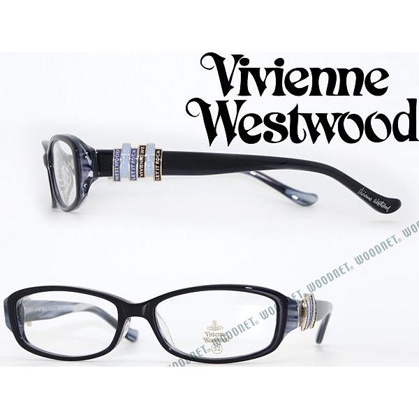 Vivienne Westwood メガネフレーム ブランド VW-7032-GD : WOODNET