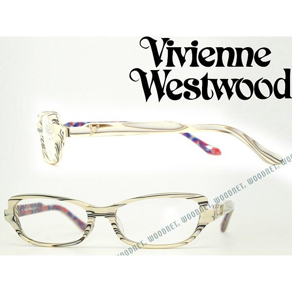 Vivienne Westwood メガネフレーム ブランド VW-7046-WC : WOODNET