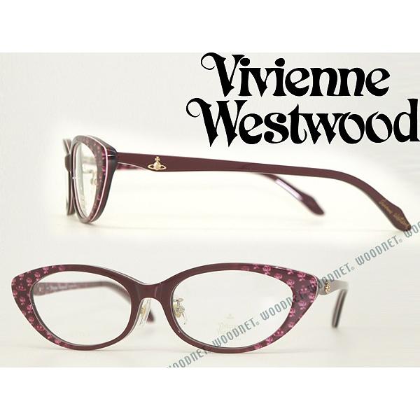 Vivienne Westwood MAN ヴィヴィアンウエストウッド メガネフレーム