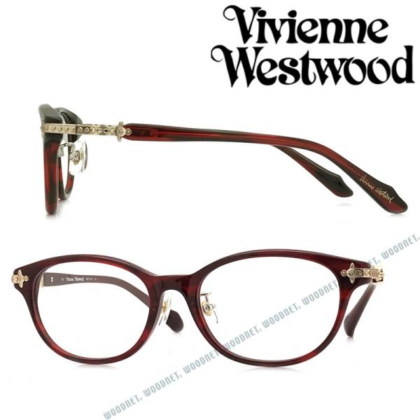 Vivienne Westwood MAN メガネフレーム ブランド ヴィヴィアン