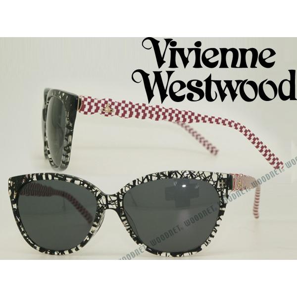 Vivienne Westwood MAN ヴィヴィアンウエストウッド サングラス 7760