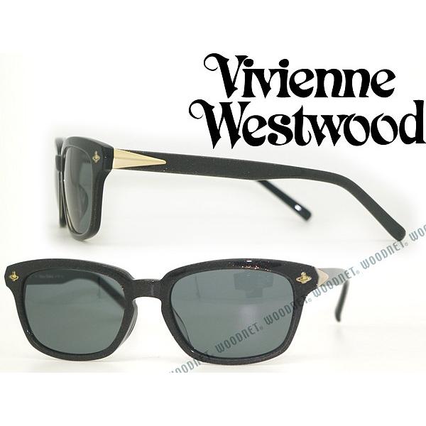 Vivienne Westwood MAN サングラス VW-9708-GG グレー : WOODNET