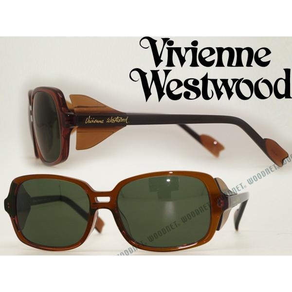 Vivienne Westwood MAN ヴィヴィアンウエストウッド サングラス 9710