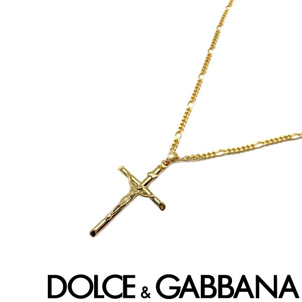 DOLCE&GABBANA ドルチェ&ガッバーナ ブランド ネックレス DOLCE&GABBANA ドルチェ&ガッバーナ ブランド ネックレス