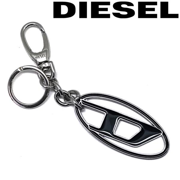DIESEL ディーゼル キーホルダー ブランド キーリング HOLY-B DIESEL ディーゼル キーホルダー ブランド キーリング HOLY-B
