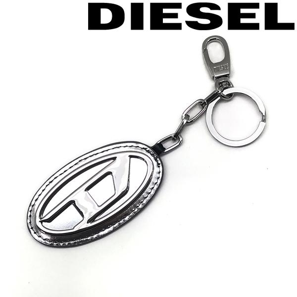 DIESEL ディーゼル キーホルダー ブランド キーリング HOLY-D DIESEL ディーゼル キーホルダー ブランド キーリング HOLY-D