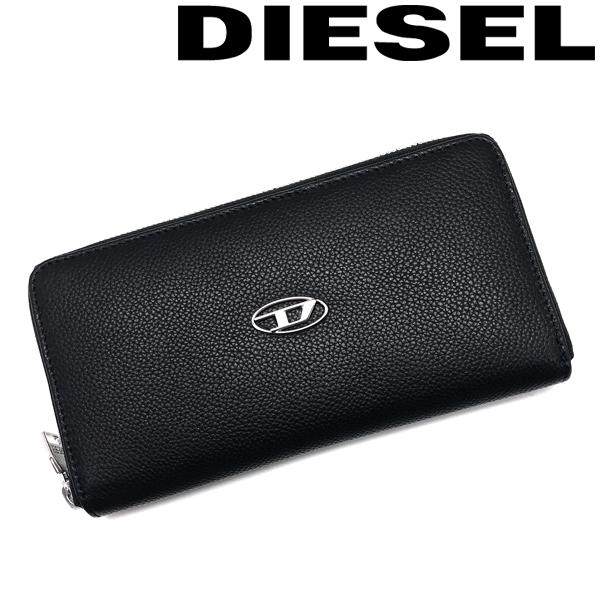 DIESEL ディーゼル 財布 ブランド ジップアラウンド GARNET DIESEL ディーゼル 財布 ブランド ジップアラウンド GARNET
