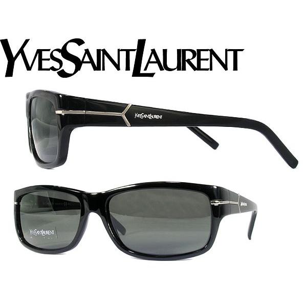 SAINT LAURENT PARIS サングラス YSL-2292-S-807-Y1 : WOODNET - 通販