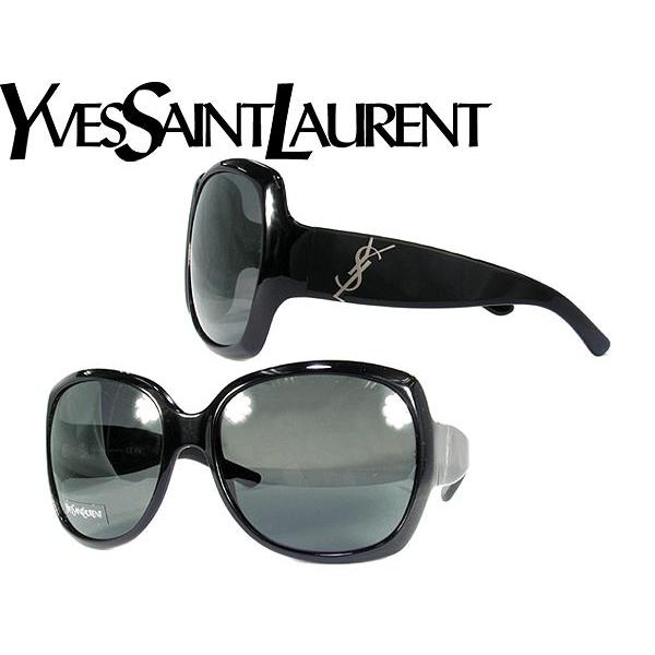 SAINT LAURENT PARIS サングラス YSL-6286-S-807-Y1 : WOODNET