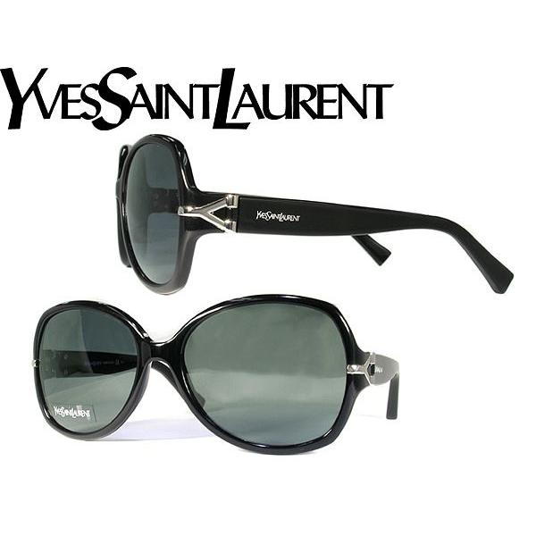 SAINT LAURENT PARIS サングラス YSL-6308-S-807-E5 : WOODNET - 通販