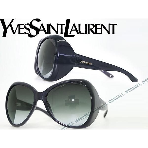 SAINT LAURENT PARIS サングラス YSL-6357-S-EGY-PT : WOODNET - 通販
