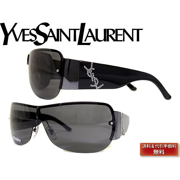 SAINT LAURENT PARIS サングラス YSL-YSL-6240-S-V81-P9 : WOODNET
