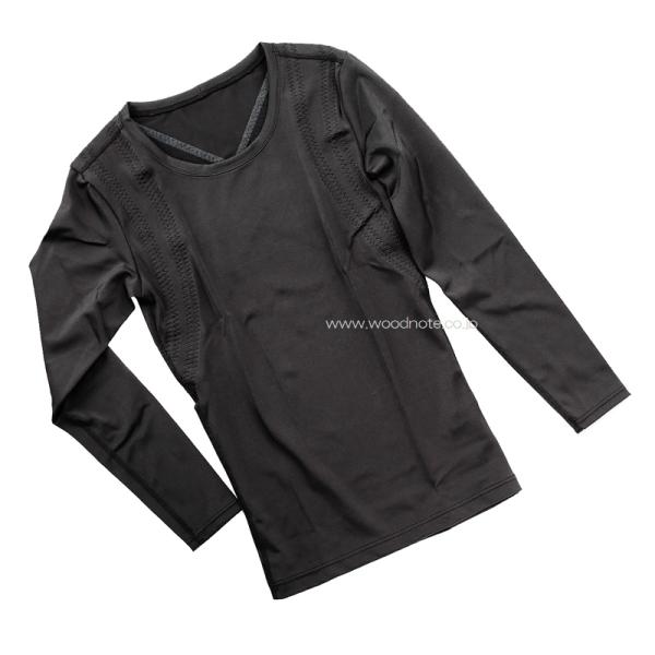 グラントイーワンズビビ・グラント レディースハイネック エレクトパンプ 10分袖 グラントイーワンズ ビビグラント レディースハイネックエレクトパンプ