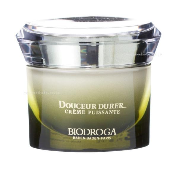 ミキ ドゥースデュレクレーム ピュイサンテ クリーム 2周年感謝祭