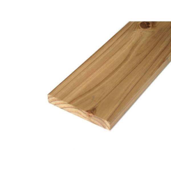 DIY素材◇国産杉（新材） 厚15×幅96×長さ1510〜1600ｍｍ 無塗装