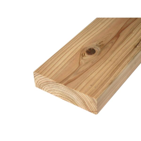 DIY素材◇国産杉（新材） 厚32mm×幅115mm×長さ2510〜2600mm 無