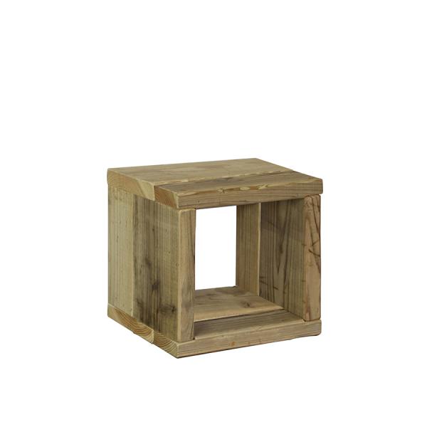 【年末まで大特価！】　お得セット　OLD ASHIBA（足場板古材）格子ラック300型　9点セット【woodpro】 OLD ASHIBA（足場板古材）ラック 幅300mm×高さ300mm×奥行295mm