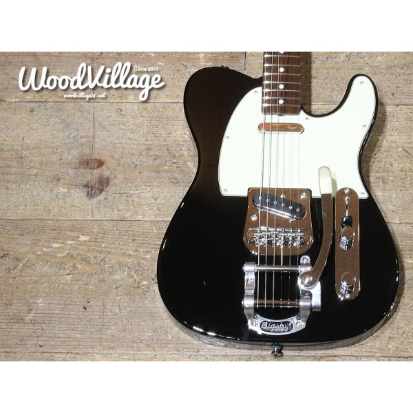 Fender（フェンダー） Fender MIJ LTD Traditional 60s Telecaster