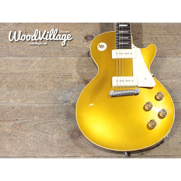 Bizen Works Burned 54 Standard Gold Top : ウッドヴィレッジ楽器店