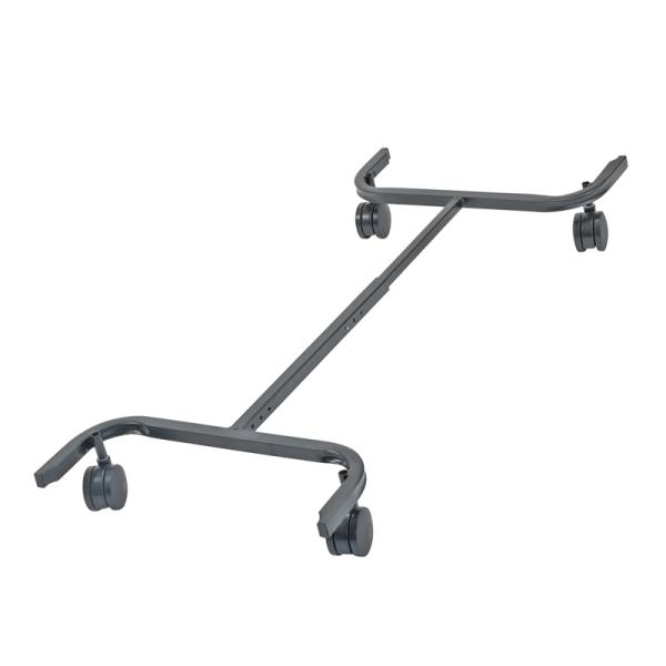 午睡ベッド お昼寝ベッド キャスター エンジェル社 ユニバーサル : ar  