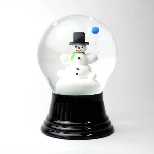 Perzy社スノードーム80mm 風船と雪だるま Buyee Buyee Japanese Proxy Service Buy From Japan Bot Online