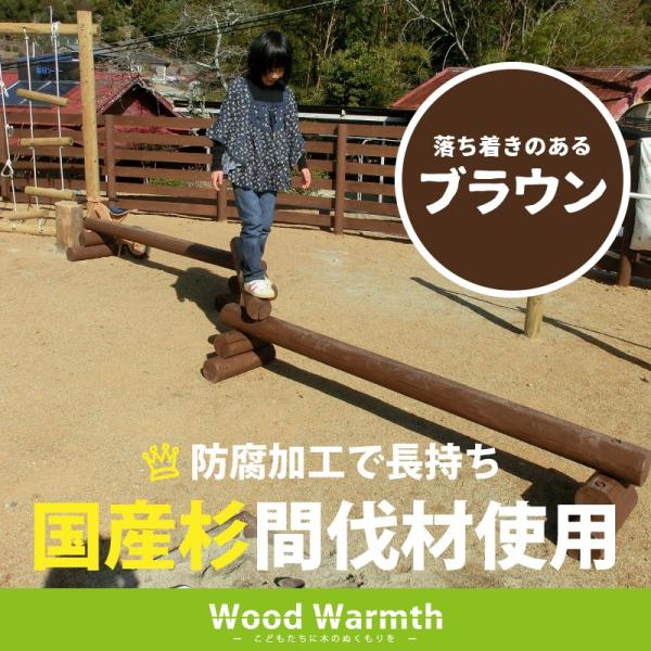 【inoue7777777】平均台（天然木材）長さ100,高さ35cm２台 inoue7777777】平均台（天然木材）長さ100,高さ35cm2台 Amazon