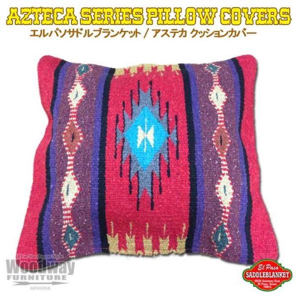 El Paso SADDLE BLANKET エルパソ サドルブランケット アクリル製