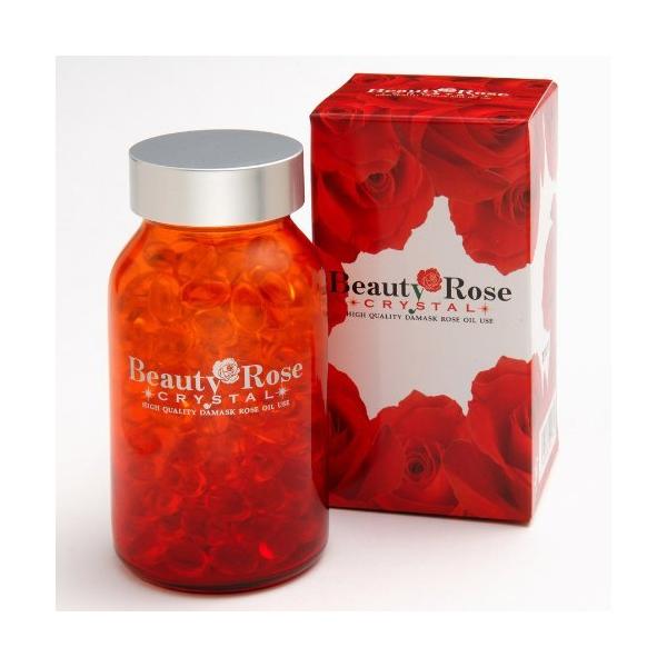 ビューティローズ クリスタル