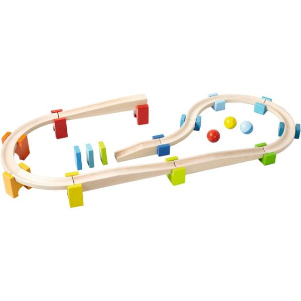HABA ベビークーゲルバーン・大 HA7042 (知育玩具) 価格比較