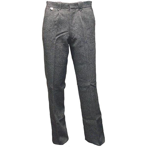 登山 トレッキング パンツ 冬用 霜降りストレッチ グレー 1700tz Dan 1700t ウッディーテール 通販 Yahoo ショッピング