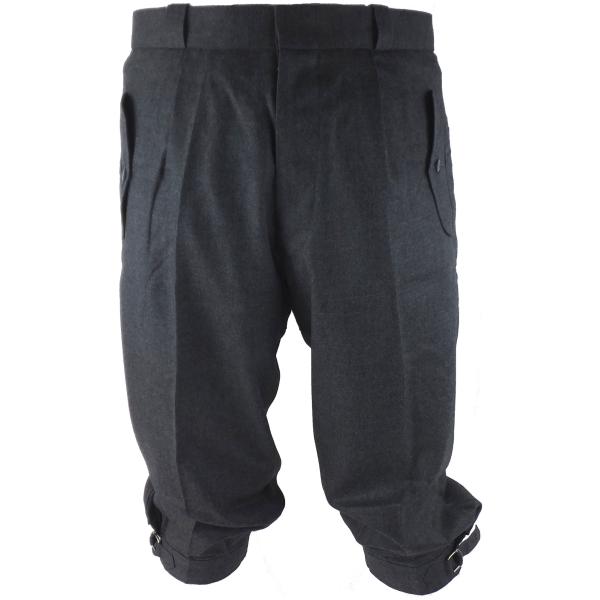 登山三季用ストレッチウールニッカ SA1032 : ウッディーテール - 通販