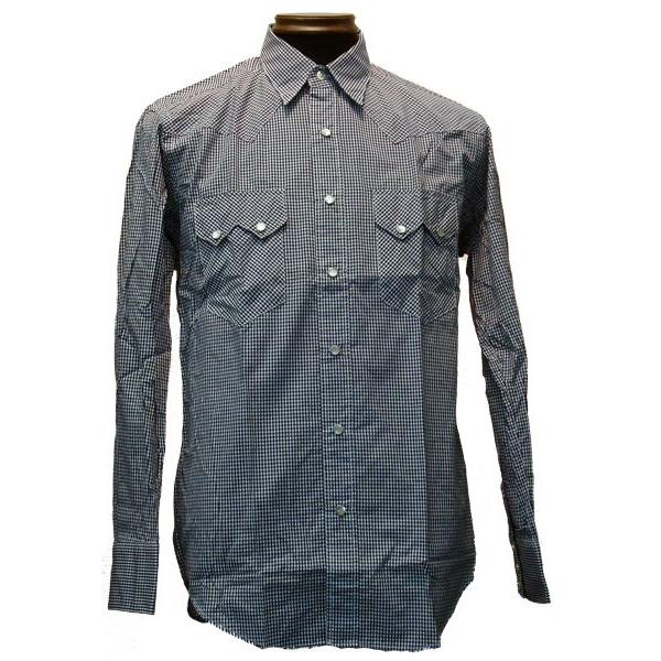 M*a様 ウッディウエスタンシャツ M*a様 ウッディウエスタンシャツ