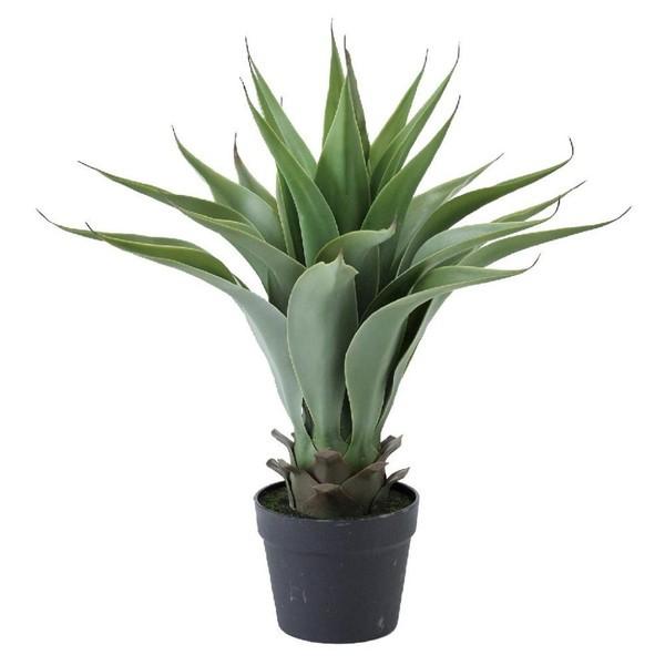観葉植物 造花 インテリア フェイクグリーン おしゃれ 人工 プレゼント お祝い ギフト 日陰 高級 アンティーク 北欧 大きい 大型 室内 玄関 アロエ 葉っぱ 多肉 Abt 8477 Woods 通販 Yahoo ショッピング