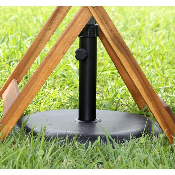 パラソルスタンド