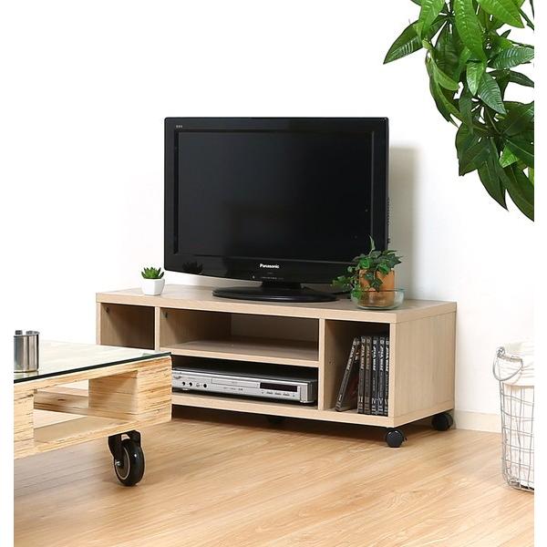 テレビ台 おしゃれ 安い 北欧 ローボード テレビボード Tv台 テレビラック Tvボード Tvラック 収納 多い ホワイトオーク 幅 奥行35 高さ33 Kag Woods 通販 Yahoo ショッピング