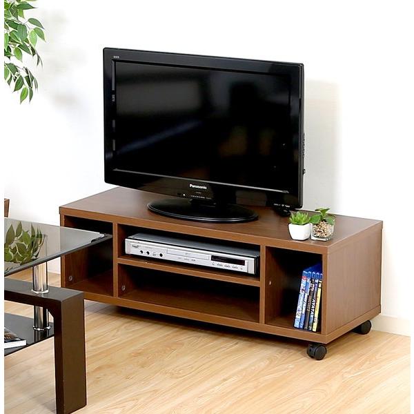 テレビ台 おしゃれ 安い 北欧 ローボード テレビボード Tv台 テレビラック Tvボード Tvラック 収納 多い ブラウン 幅 奥行35 高さ33 Kag Woods 通販 Yahoo ショッピング