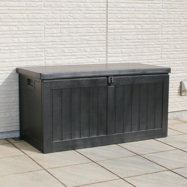 宅配ボックス ベンチ 椅子 屋外用 置き型 郵便 ポスト 置き配 物置