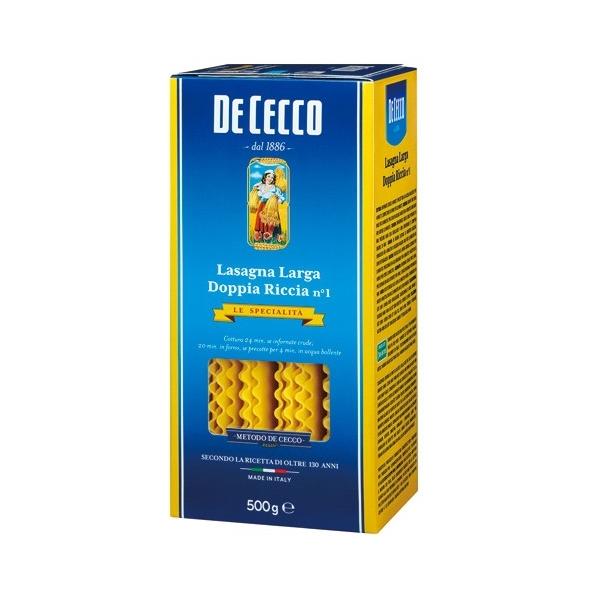 [Release date: June 13, 2014]ベシャメッラソース、ミートソースに合わせるのがお勧めです。【名称】ヌードル【原材料名】デュラム小麦のセモリナ【内容量】500g【保存方法】高温多湿の場所、直射日光を避けて保存してくだ...