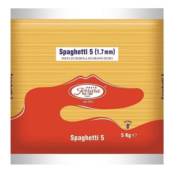 [Release date: July 14, 2021]フェラーラパスタには良質なデュラムの産地プーリア州で収穫されたデュラム小麦を中心に、厳しい品質規格に適合した原料のみを使用しています。口の中ではずむような「しなやかな」食感。そして経...