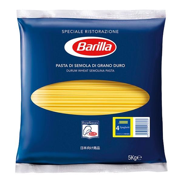 [Release date: November 16, 2022]バリラは本場イタリアでNo.1のシェアを誇るパスタです。コシが強く、シコシコとした食感の良い本場イタリアのアルデンテが特徴です。バリラ社が開発したプレミアム・デュラム小麦を基...