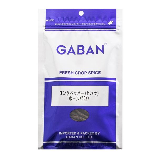 GABAN Mo Oybp[ qnc z[ 50g  퉷