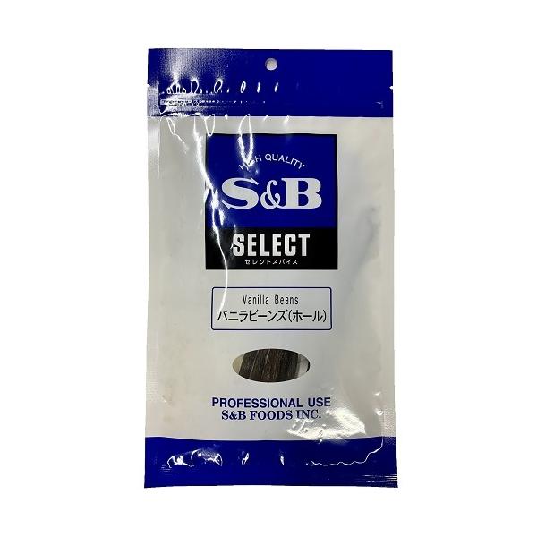 [Release date: September 3, 2019]バニラの主成分はバニリンであり、デリケートな甘美な香りがします。つる性の多年草のさや形の果実を 未熟なうちに採り、熟成、発酵すると独特の香りになります。さやを切り開いてミルク...