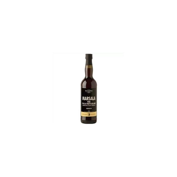 ペッレグリーノ　マルサラフィーネ IP 750ml