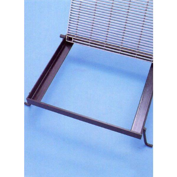 グレーチング T 25 400 400mm 細目ますぶた 110度開閉式 本体 受枠セット ノンスリップ Nhfb44n 44 110hm5 ワークパーツ 通販 Yahoo ショッピング