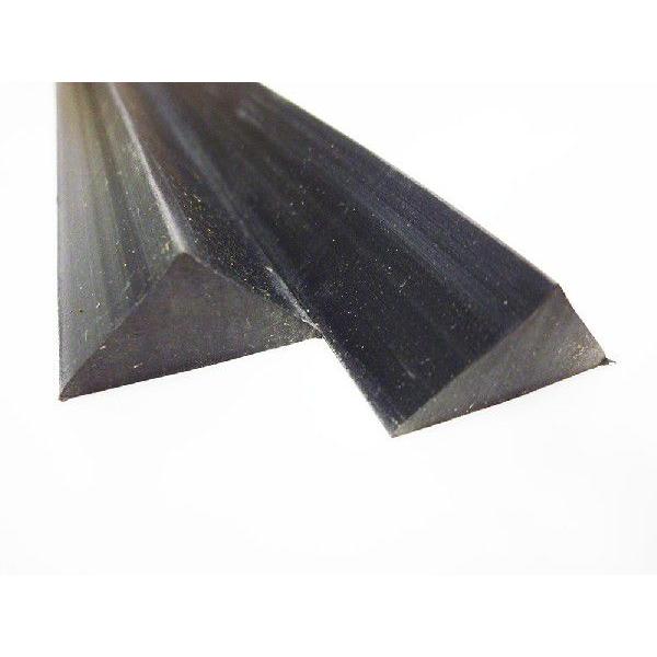 ゴム面木（軟質面木） No.15 面幅15mm : ワークパーツ - 通販 - Yahoo