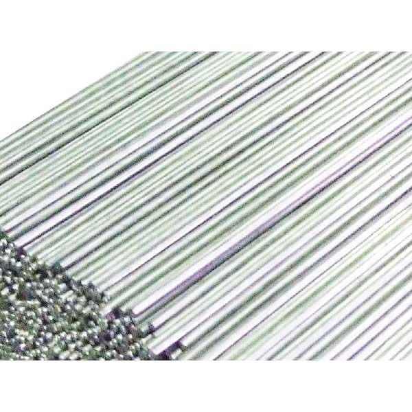 メッキ鉄線　φ3.2mm長さ：一覧からお選びください（1505mm〜2000mm)長さは必ず1505mm〜2000mmの間で指定してください 長さはミリ単位です。※どぶメッキではございません※こちらの商品は出荷までに１週間ほどお日にちを頂戴...