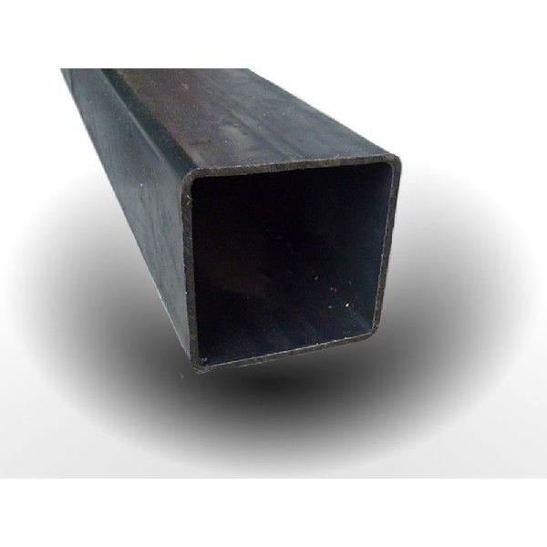 鉄角パイプ(正方形) 19mm×19mm×1.6mm 305mm〜350mm カット販売