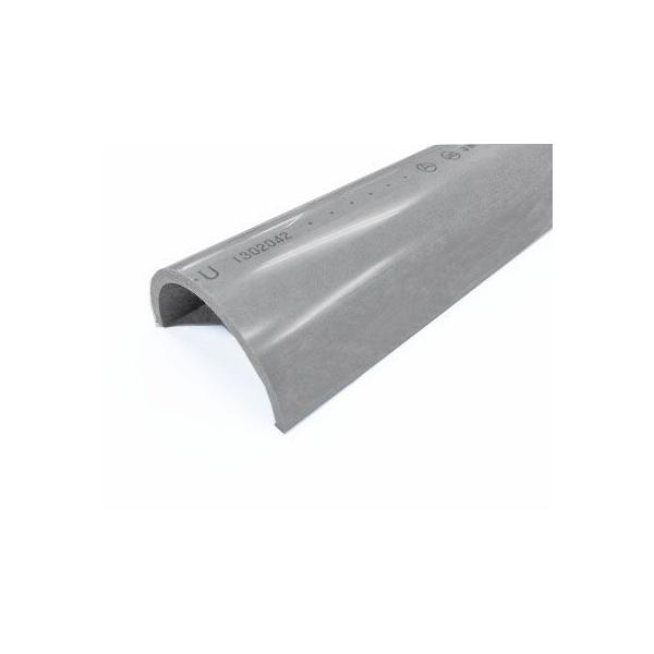 VP管 半割り 径200×長さ255mm〜300mm カット販売 : ワークパーツ 
