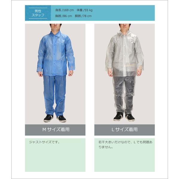 カッパ 雨具 レインスーツ 透明 レインウェア 安い キャンプ アウトドア メンズ レディース 男女兼用 子供 豪雨 Pvc レインスーツ 1500 Buyee Buyee 日本の通販商品 オークションの代理入札 代理購入
