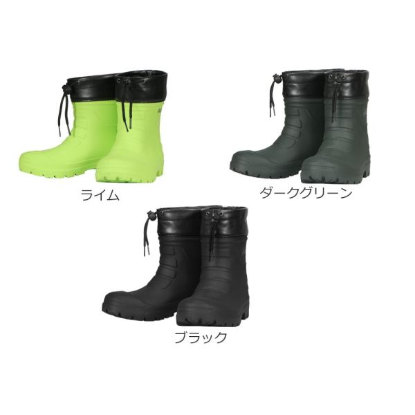 レインブーツ メンズ ショート丈 軽量 長靴 農作業 雨靴 軽い スノーブーツ エアラバーブーツメンズショート 6435 Buyee Buyee Japanese Proxy Service Buy From Japan Bot Online
